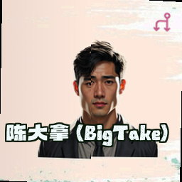 陈大拿 (BigTake)